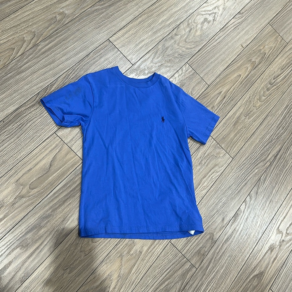 Polo Set (Ralph Lauren) - Picture 2 of 7